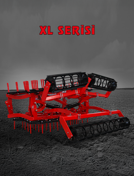 Birleşim XL Serisi